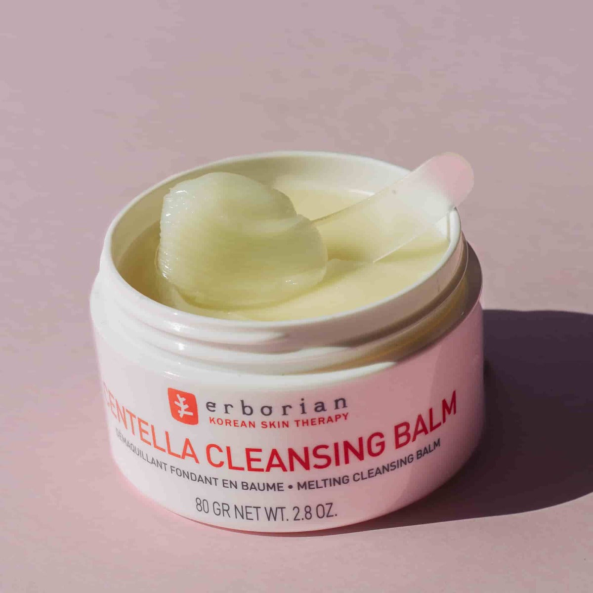 Erborian Centella Cleansing Balm 2.8oz