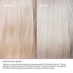 Olaplex No.4P Blonde Enhancer Toning Shampoo 33.8oz