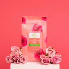 Petal Fresh Toning & Balancing Rose Makeup Removing Cleansing Wipes 60ct