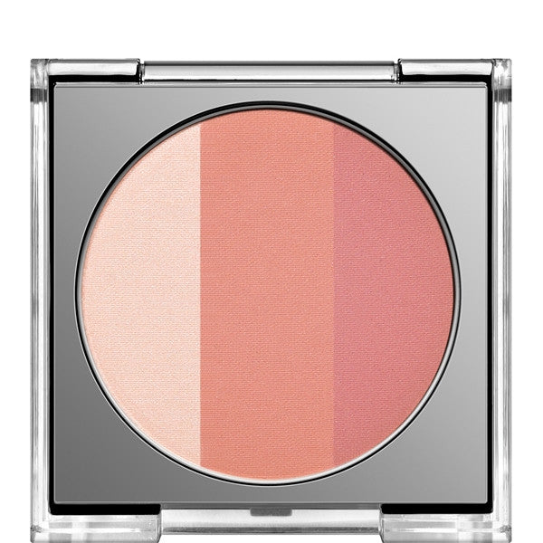 Lise Watier Menage a Trois Blush Powder Trio