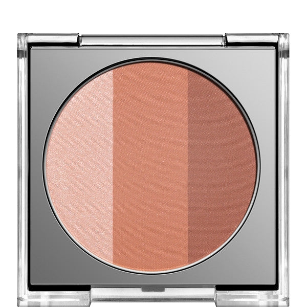 Lise Watier Menage a Trois Blush Powder Trio