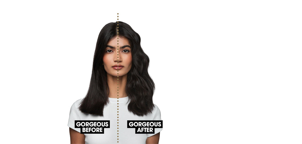 ghd Wave Triple Barrel Hair Waver