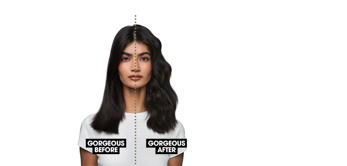 ghd Wave Triple Barrel Hair Waver