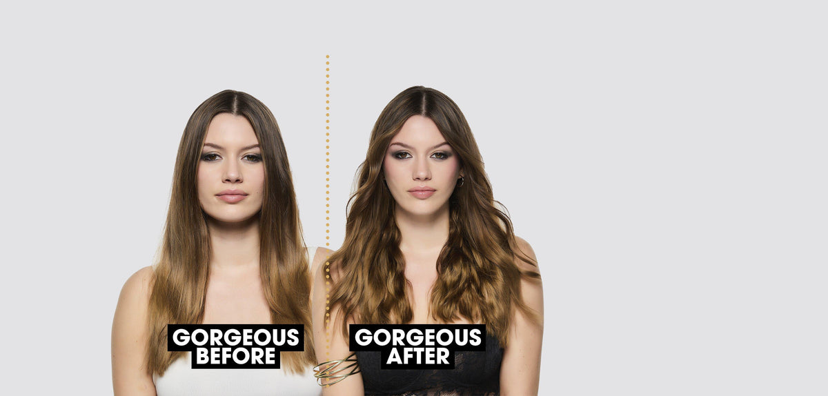ghd Chronos Curve Max Wand (1.5" Barrel) For Loose Waves