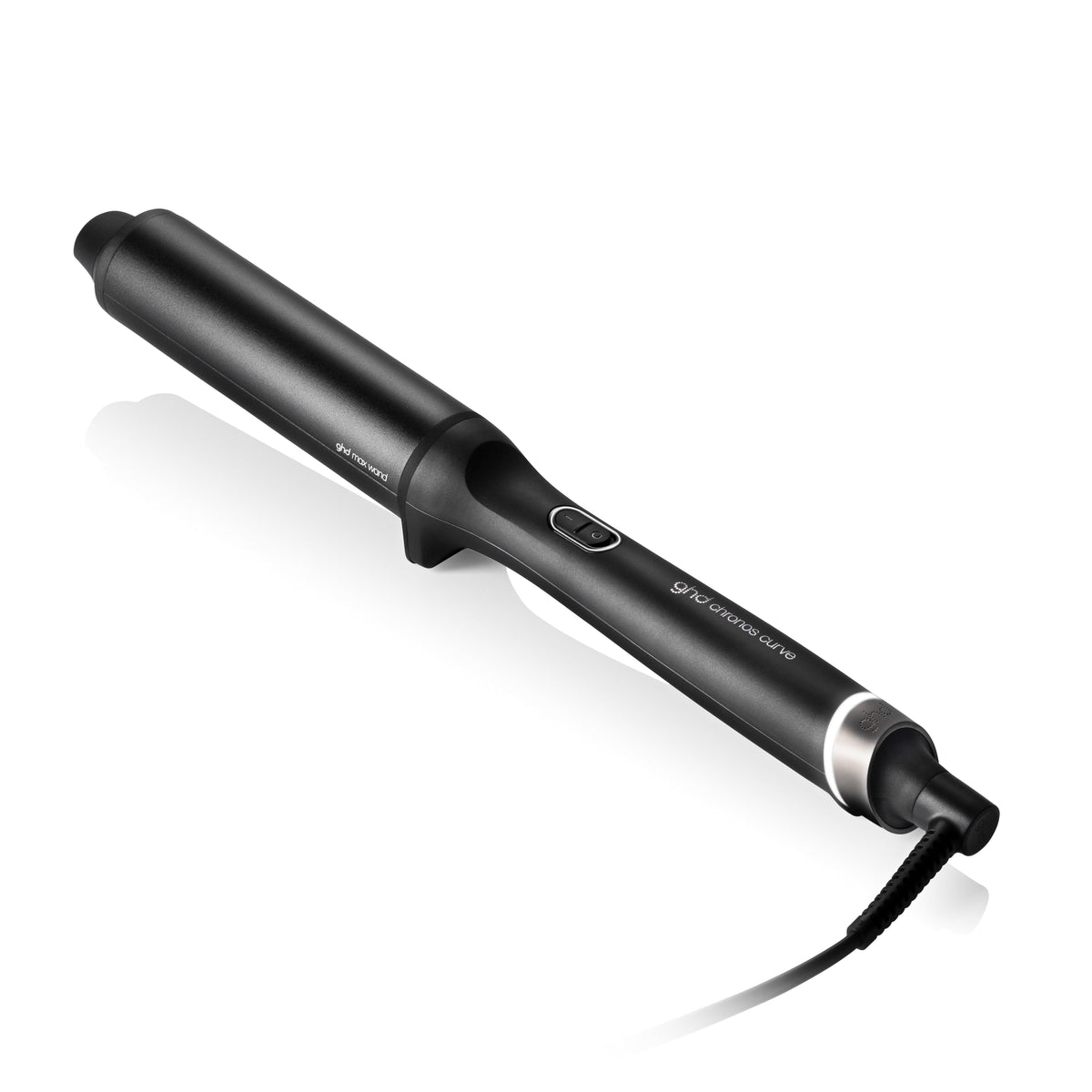 ghd Chronos Curve Max Wand (1.5" Barrel) For Loose Waves