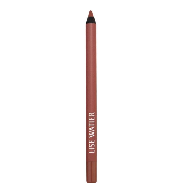 Lise Watier Waterproof Lip Crayon - Pain D'Epices