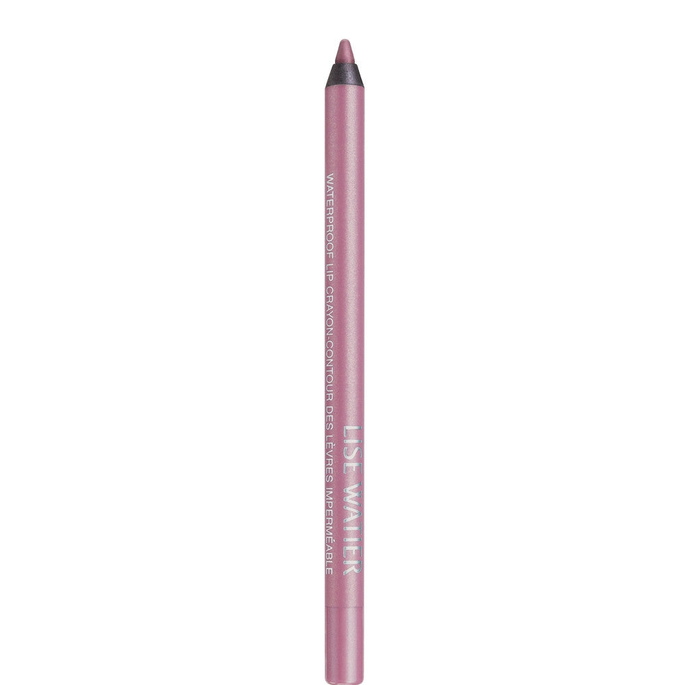 Lise Watier Waterproof Lip Crayon