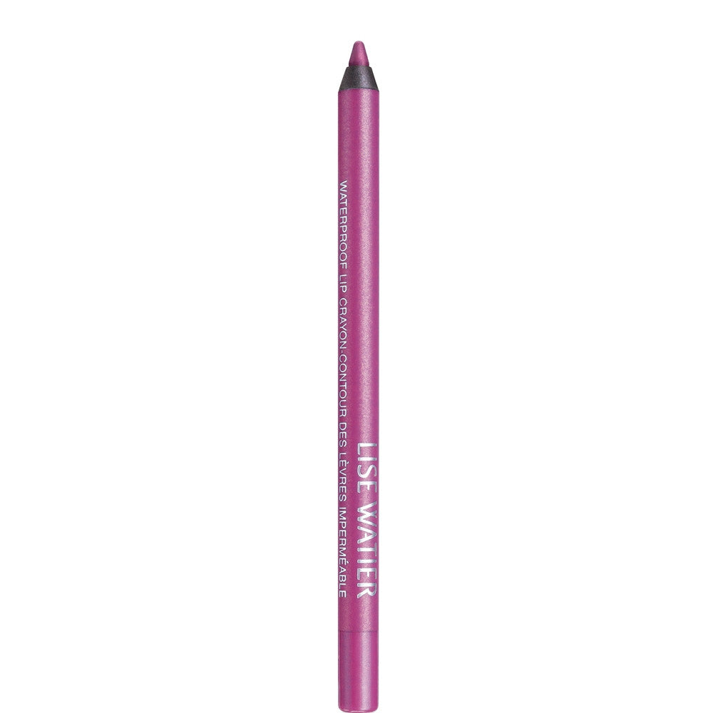 Lise Watier Waterproof Lip Crayon