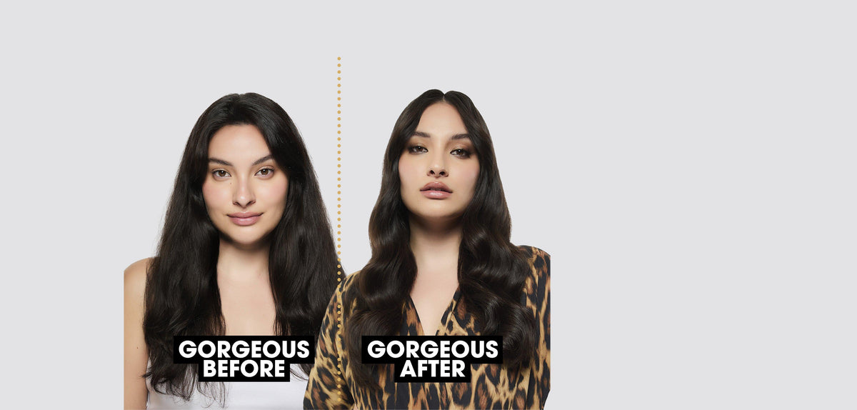 ghd Chronos Curve Classic Curling Iron (1" Barrel) For Defined Waves