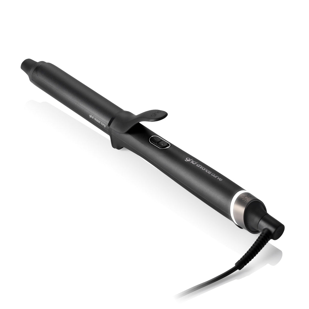 ghd Chronos Curve Classic Curling Iron (1" Barrel) For Defined Waves