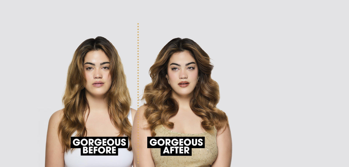 ghd Chronos Curve Grand Curling Iron (1.25" Barrel) For Big Voluminous Curls