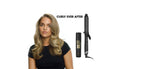 ghd Chronos Curve Grand Curling Iron (1.25" Barrel) For Big Voluminous Curls