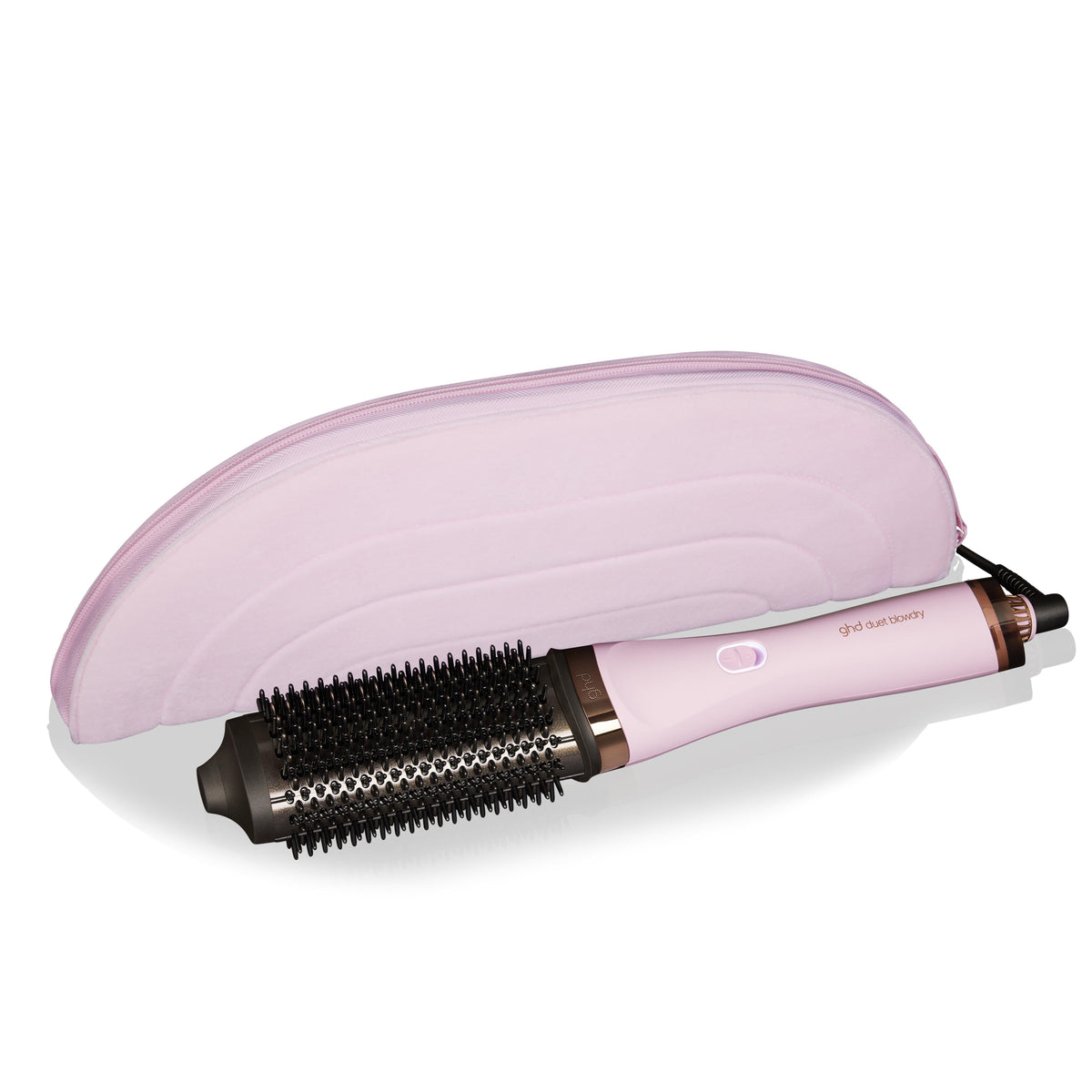 ghd Duet Blowdry Professional 2in1 Hair Dryer Brush