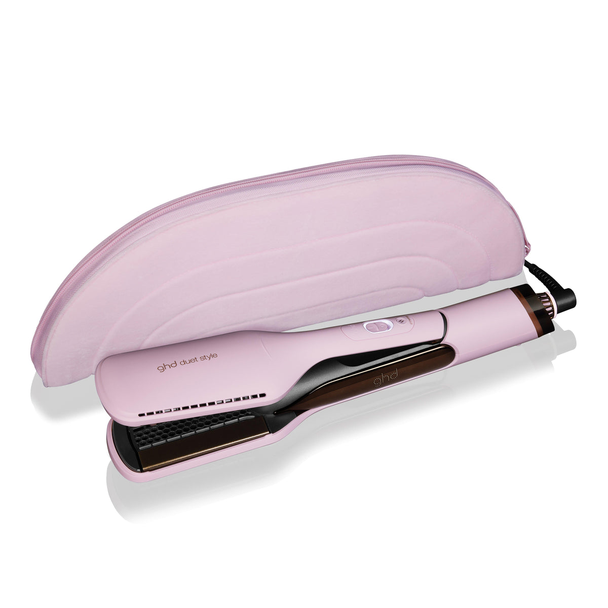 GHD Duet Style 2-in-1 Hot Air Styler Black