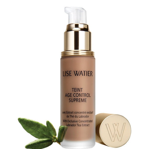 Lise Watier Teint Age Control Supreme Foundation