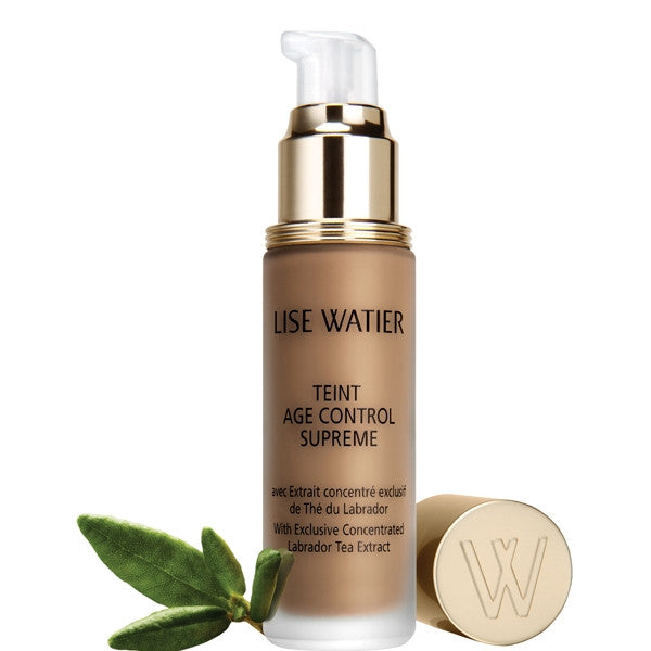 Lise Watier Teint Age Control Supreme Foundation