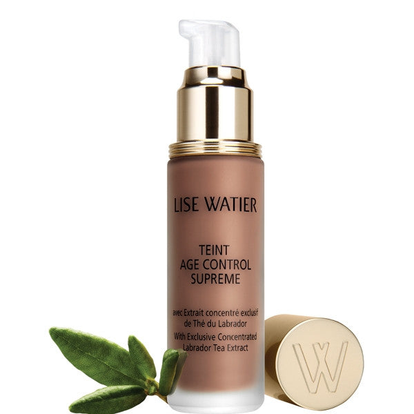 Lise Watier Teint Age Control Supreme Foundation