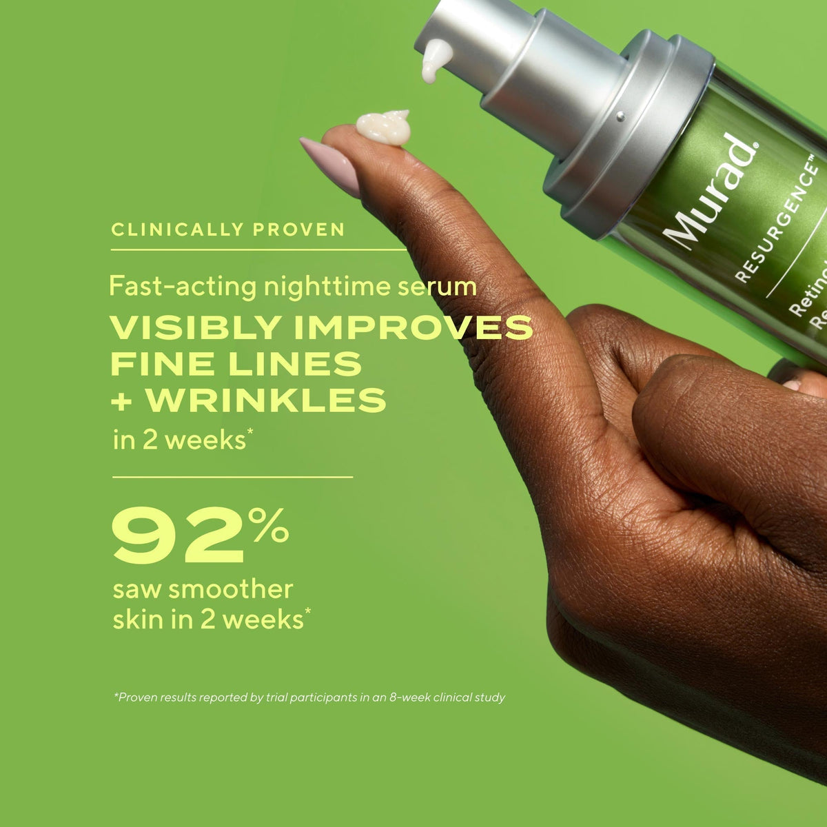 Murad Resurgence Retinol Youth Renewal Serum