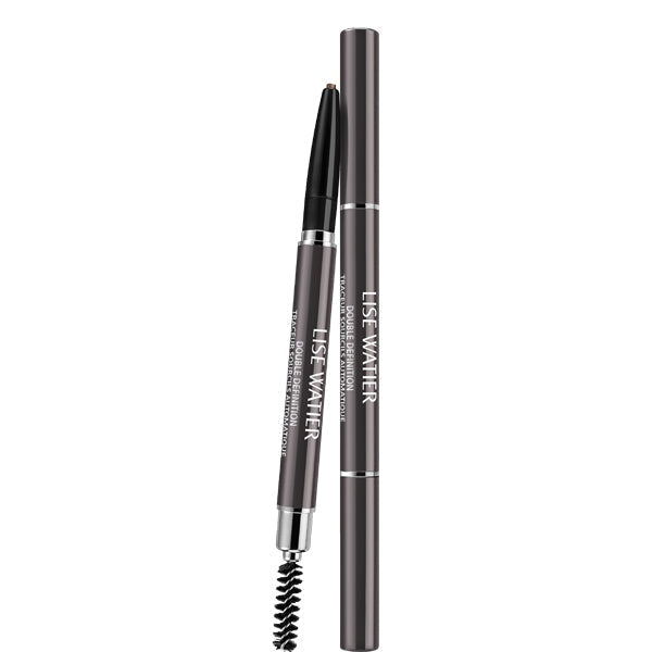 Lise Watier Double Definition Automatic Brow Liner