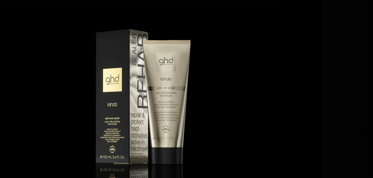 ghd Rehab Advanced Split End Therapy 3.4oz