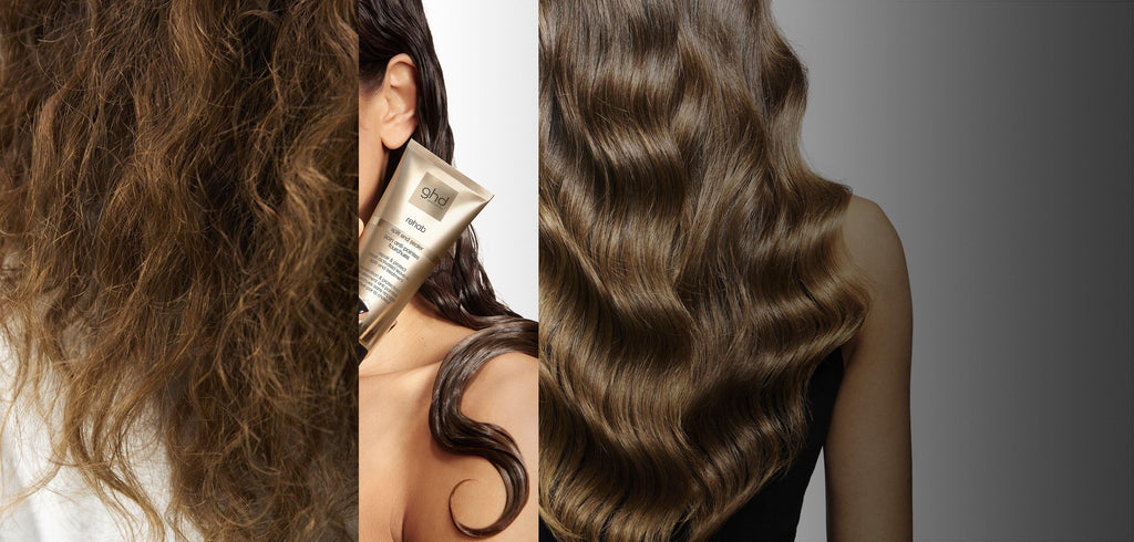 ghd Rehab Advanced Split End Therapy 3.4oz