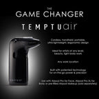 TEMPTU Air