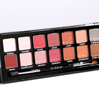 Sigma Warm Neutrals Eyeshadow Palette
