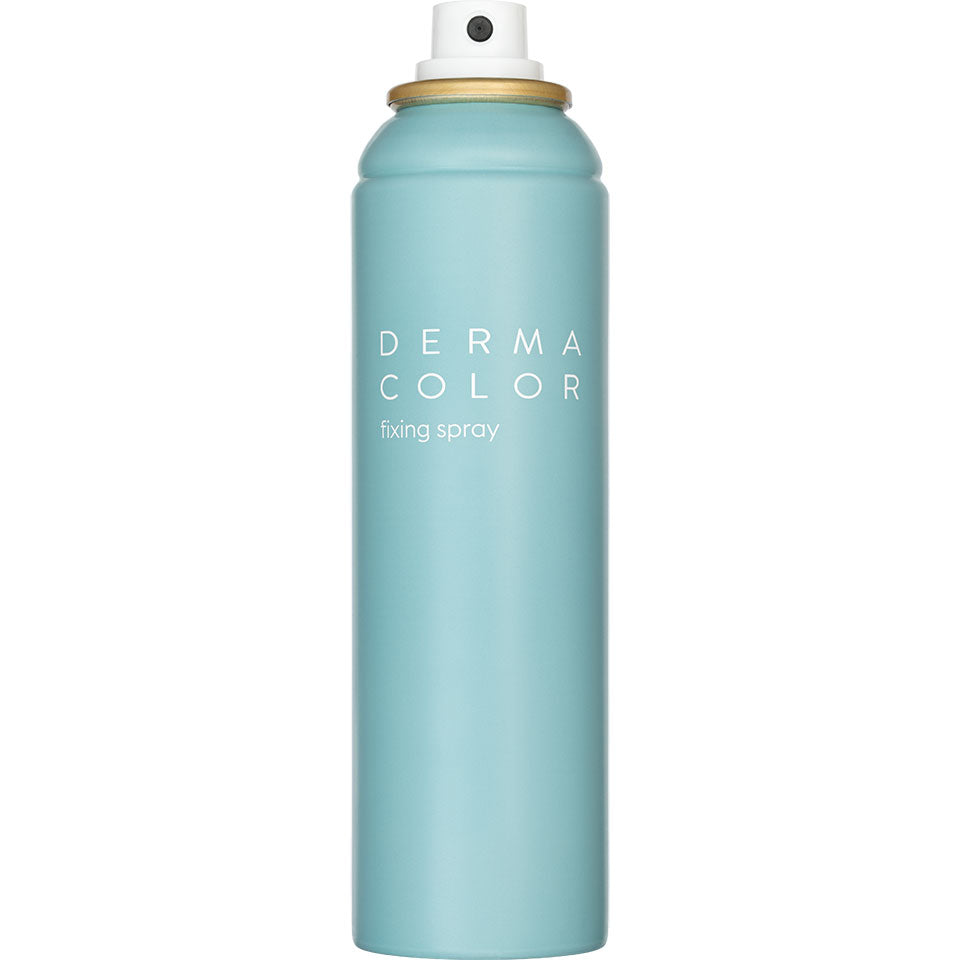Dermacolor 72290/10 Fixing Spray 150mL
