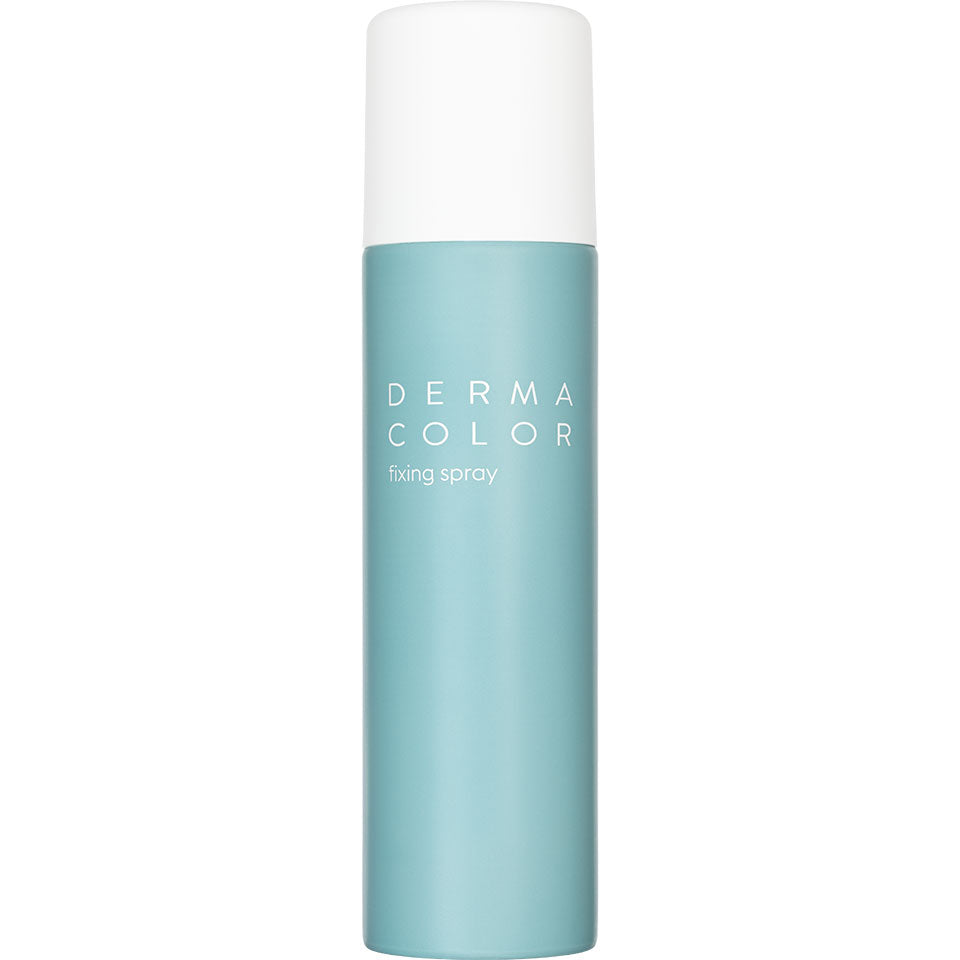 Kryolan Professional 72290/10 Fixing Spray 150mL