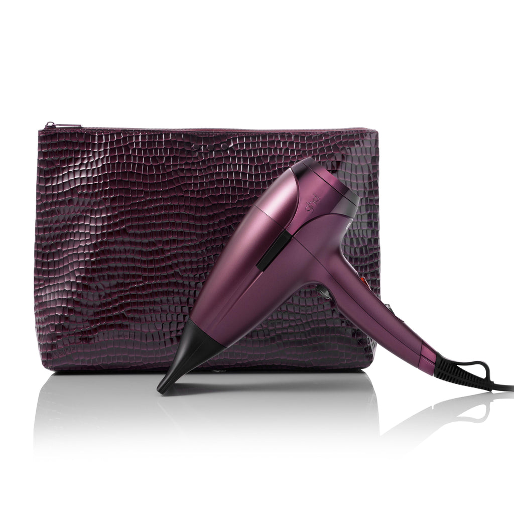 ghd Helios 1875w Advanced Professional Hair Dryer Black
