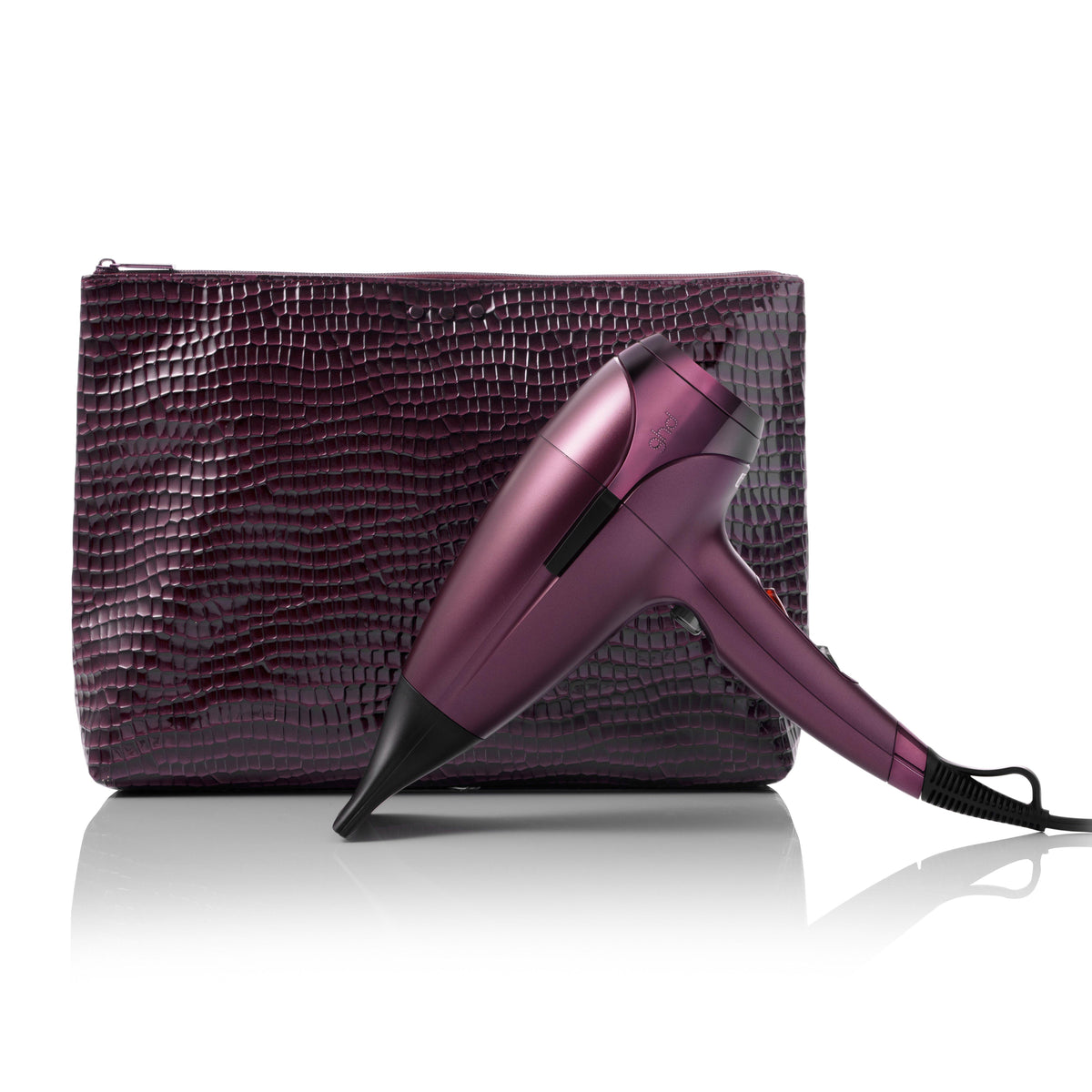 ghd Helios 1875w Advanced Professional Hair Dryer Black