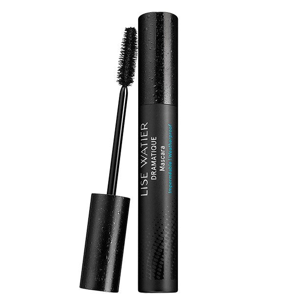 Lise Watier Dramatique Weatherproof Mascara