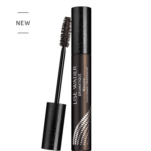 Lise Watier Dramatique Weatherproof Mascara