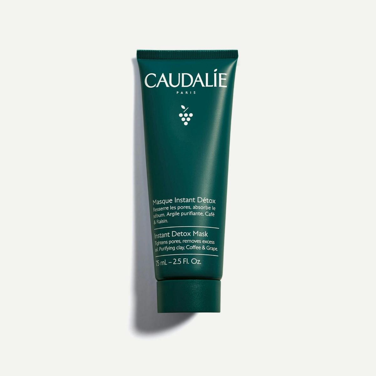 Caudalie Instant Detox Mask