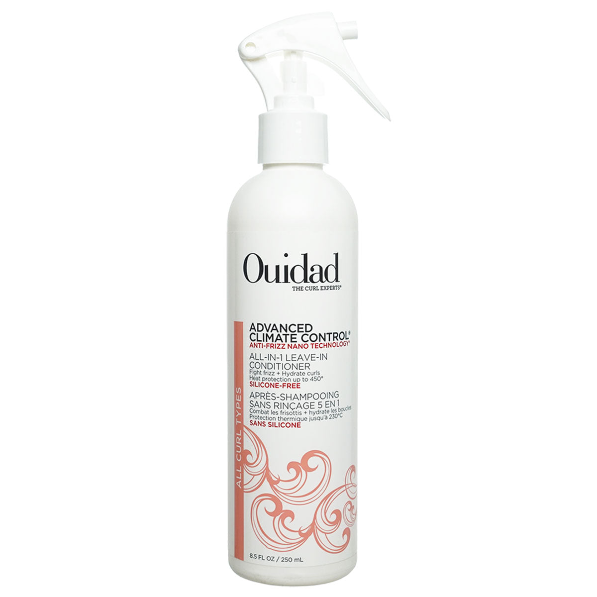 Ouidad Advanced Climate Control® All-In-1 Leave-In Conditioner 8.5oz