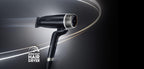 ghd Speed Ionic Hair Dryer - Black