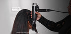 ghd Speed Ionic Hair Dryer - Black