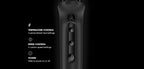 ghd Speed Ionic Hair Dryer - Black
