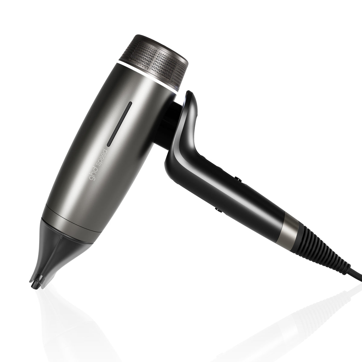 ghd Speed Ionic Hair Dryer - Black