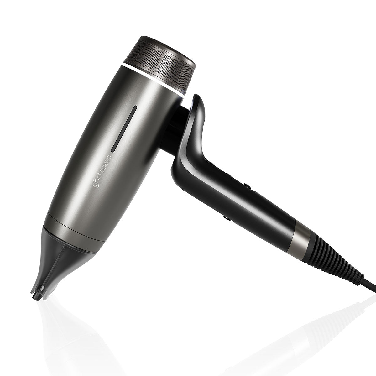 ghd Speed Ionic Hair Dryer - Titanium Black