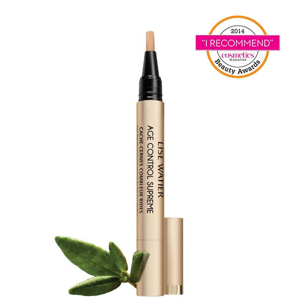 Lise Watier Age Control Supreme Filler Concealer
