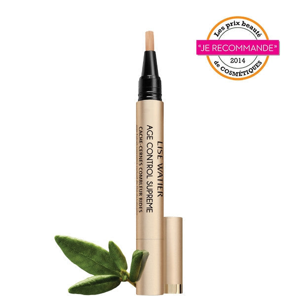 Lise Watier Age Control Supreme Filler Concealer