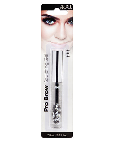 Ardell Brow Sculpting Gel Clear