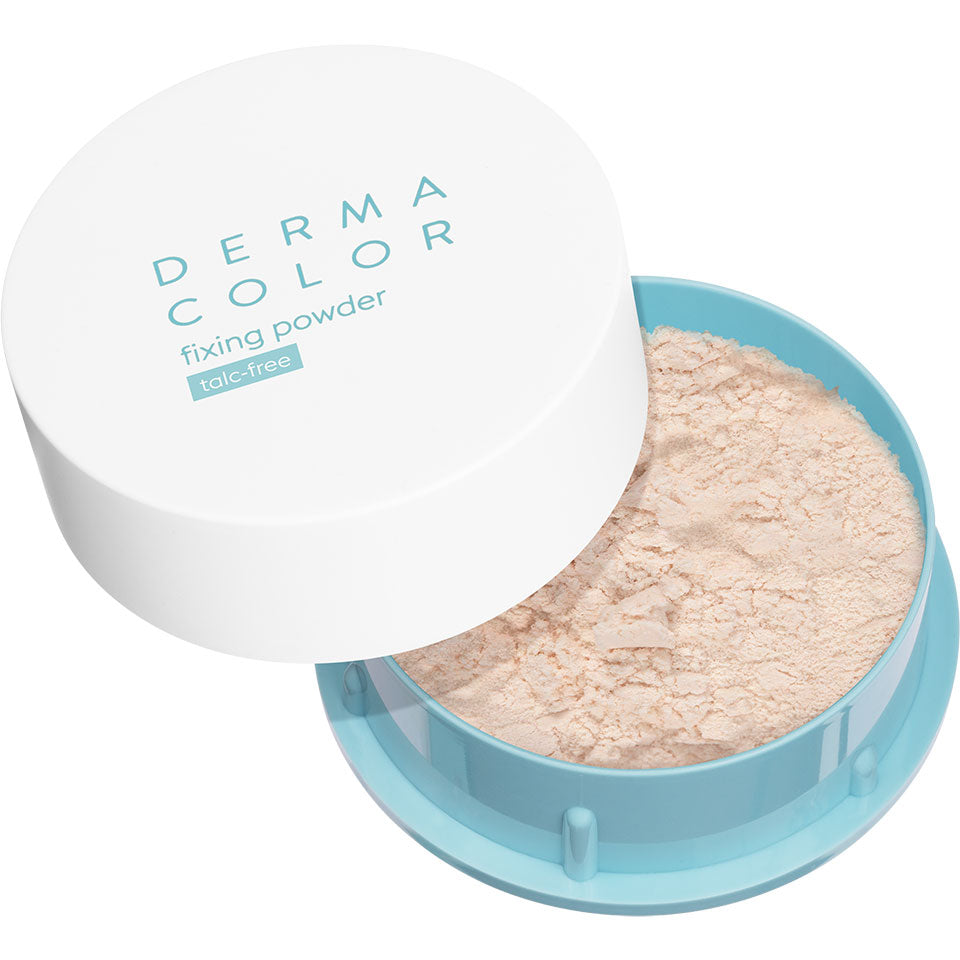 Dermacolor 75702/10 Fixing Powder Talc-Free - P 11N