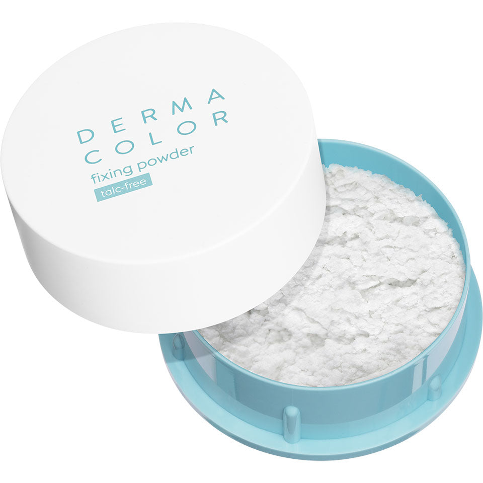 Dermacolor 75702/10 Fixing Powder Talc-Free - P 1N