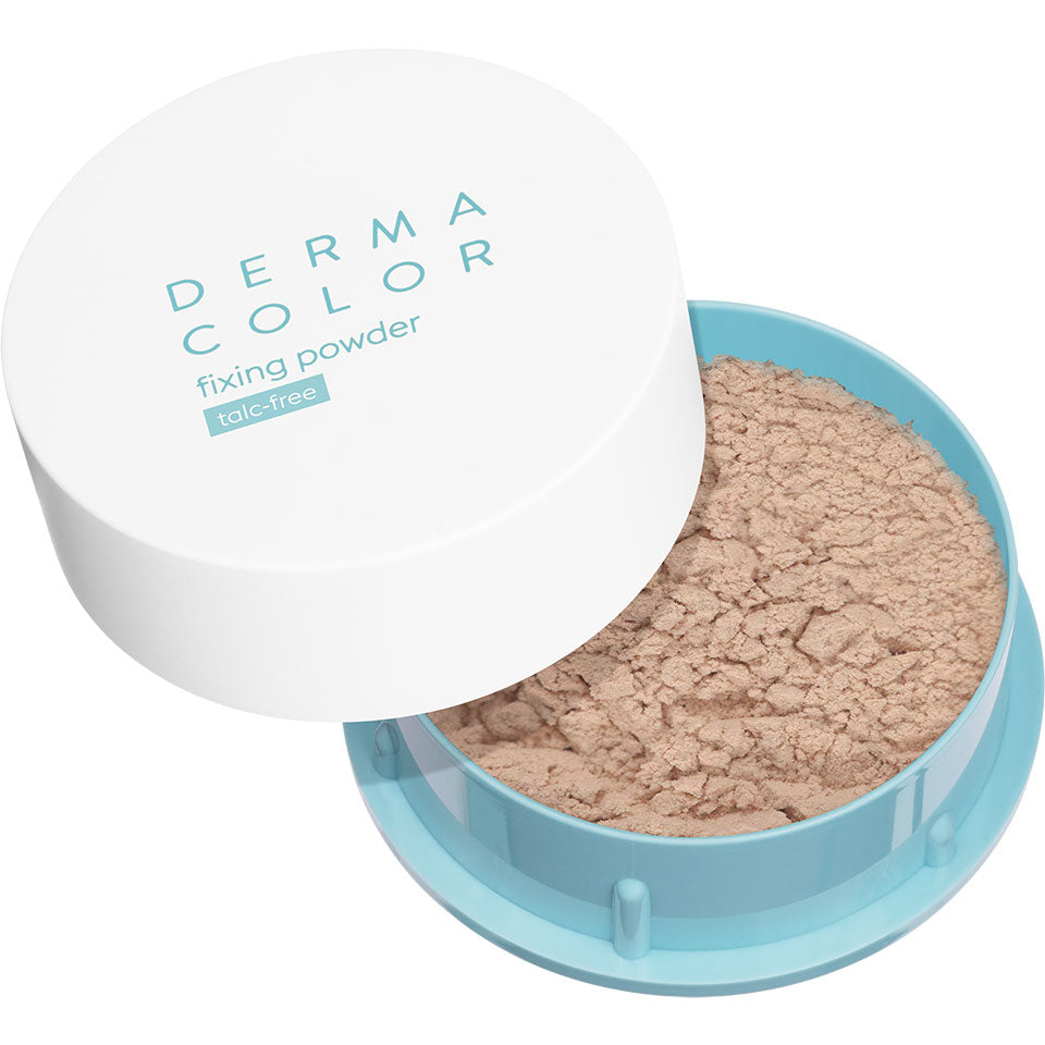 Dermacolor 75702/10 Fixing Powder Talc-Free - P 5N