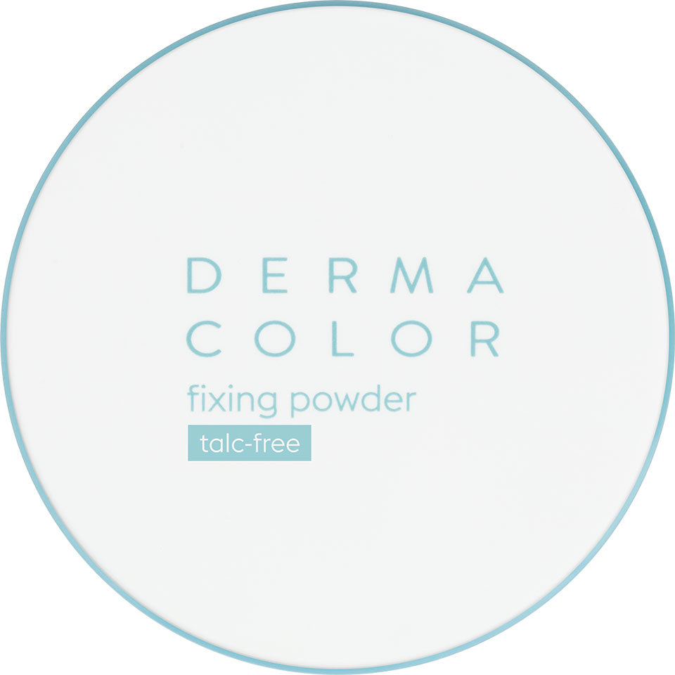 Dermacolor 75702/10 Fixing Powder Talc-Free