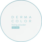 Dermacolor 75702/10 Fixing Powder Talc-Free