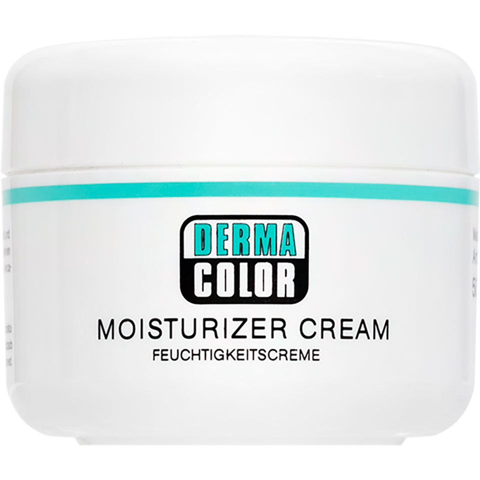 Kryolan Professional 76000 Moisturizer Cream 1.7oz