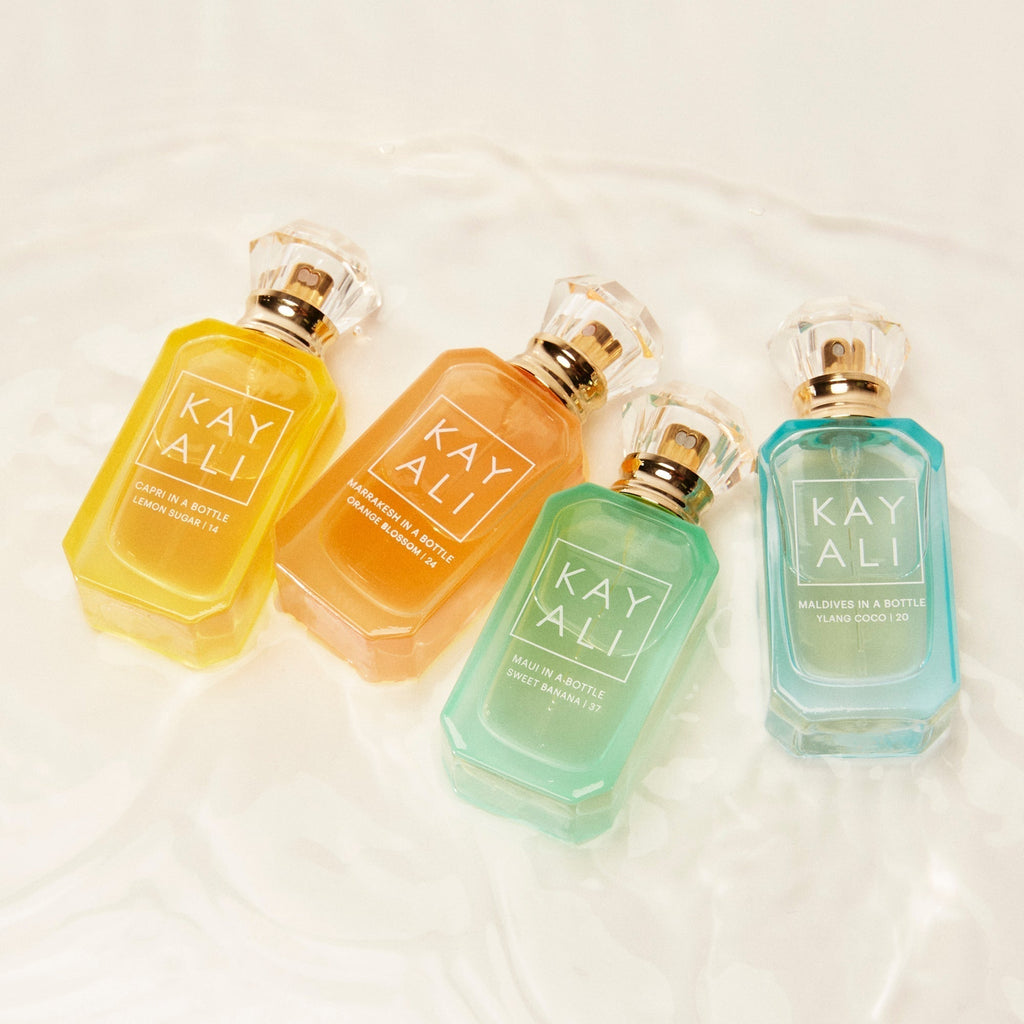 KAYALI Maui in a Bottle Sweet Banana | 37 50ml